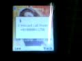 My Vodafone 527 (fully loaded)