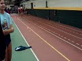 University of Vermont Track & Field (1/23/09)