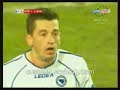 eliminatoires euro 2008
norv�ge vs bosnie herz�govine 
victoire de la bosnie 2� 1 !!