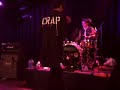 MSI - Bitches (live@Eindhoven, Netherlands, april 24th 2007)