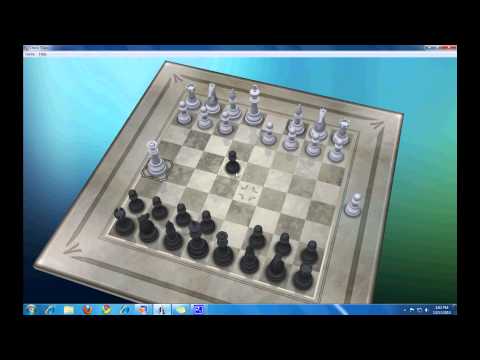 chess moves