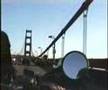videos de USA, Jochen-Motorradfahrten (02), Golden-Gate-Bridge, affengeiler, langer Ritt mit Musik