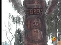 Apuseni, Tara Motilor (part 6) - Horea museum