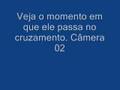 Racha acaba em morte
