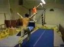 Acrobata Fenomeno - Incredibile!!