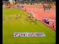 محمد يونس وهدفه في الأهلي ZamalekFans.com