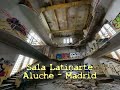 exposición fotográfica cárcel de carabanchel