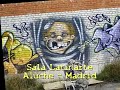 exposición fotográfica cárcel de carabanchel