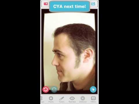 how to patch facetune