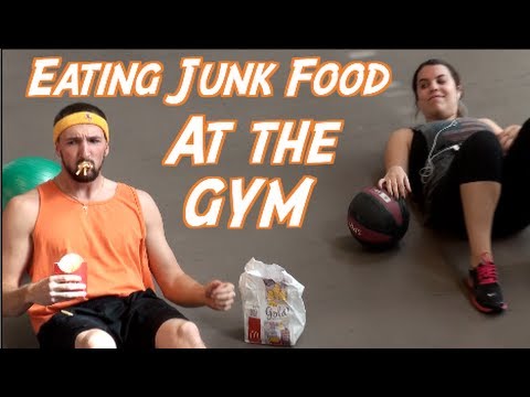 junk food - Send stuff to my P.O. Box :) - P.O. Box 2050 Tempe, Az 85280 Follow ME! Instagram: http://instagram.com/bigdawstv Follow Me On Twitter: https://twitter.com/B...