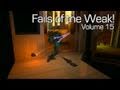 Halo: Reach - Fails of the Weak Volume 15 (Funny Halo Reach Bloopers and Screw-Ups!)