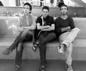 Kevin, Blacky and Shady Tarek feeling bored.. directed by Taher