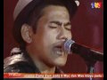 lirik lagu kelibat si penyair – azlan & the typewriter