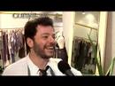 Pasteler�a Textil junto a Mart�n Churba e Ilhame Guerrah