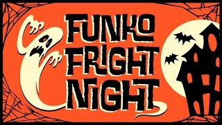 Kreeps AKA Grim County Coroners Make Noise With Funko This Halloween
