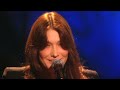carla bruni and dave stewart perform 