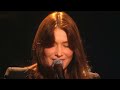 carla bruni and dave stewart perform 