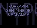Dönme geri - KAAN YALÇIN Dönme geri - KAAN YALÇIN