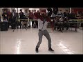 Shut Up And Dance: Championship Edition Viral YouTube star whose video 