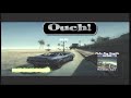 burnout demo double barrel roll