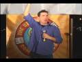 St Johns Comedy Festival