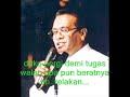 Broery Marantika - Sabar Menanti Broery Marantika - Sabar Menanti