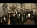 2009 Seton Hill University Choir