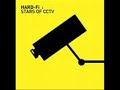 Hard-Fi - stars of cctv