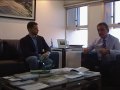 FALANDO DE POLÍTICA - Breno Siviero entrevista Ubirajara Tannuri Félix - Parte II
