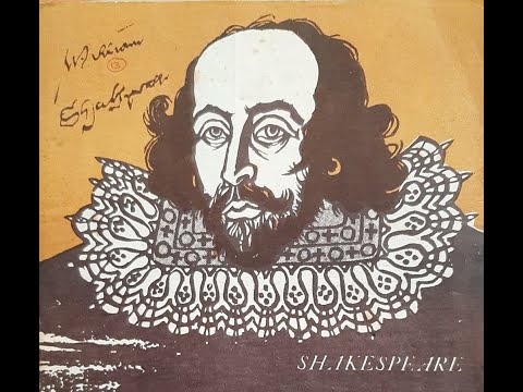 “Turkish Shakespeares”: A Short History of Shakespeare in Turkey up to the Present
