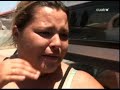 callejeros  cuatro    el  vacie  sevilla  4/5