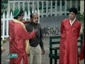 Pakistani Urdu Comedy Stage Show-Omer Sharif