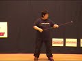 Japan National Yoyo Contest 2005(1st as 5A) - Maya