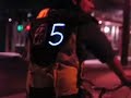 The Speed Vest - Speed Trials