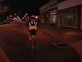 The Speed Vest - Speed Trials