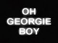 oh georgie boy perfomed by joe marinelli a la jake blues