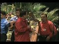 el corrido de caballería