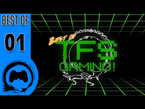 Best of TFS Gaming: Volume 1