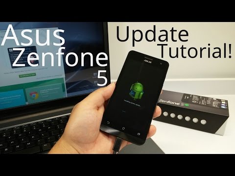 how to boost zenfone 5