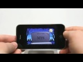 NetherWord iPhone App Demo