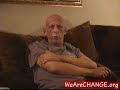 WeAreChange Interviews 1st Responder Greg Quibell
