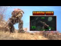 Fallout 4 Rare Weapons - TOP 10 Far Harbor Unique & Secret weapons (Fallout 4 Far Harbor DLC) far