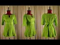 Sew a Shirt