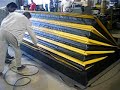 NOR82 - Norshield Vechicle Barrier Systems