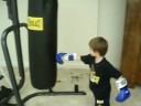 Heavy Bag