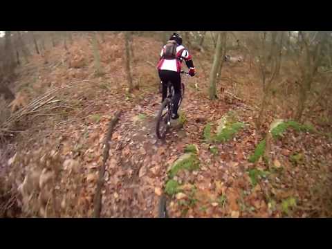 Le VTT en hiver à l’ACI Le VTT en hiver à l’ACI