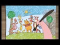 Piglet Big Movie- Winnie The Pooh (Portuguese Version) Piglet Big Movie- Winnie The Pooh (Portuguese Version)