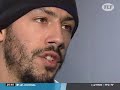 RUGBY : Fréderic Michalak : il revient en vainqueur - Toulouse - Le rugbyman Frédéric Michalak disait au revoir à ses supporters rouges et noirs il ya de cela un an. Mais il revient en vainqueur ce weekend de la 