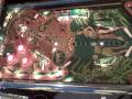 Stern Cheetah pinball machine (1980) in action