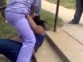 Ass Beatin\